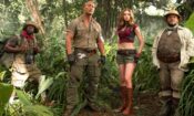 Jumanji: Vahşi Orman izle (2017)