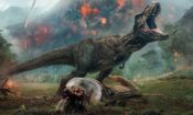 Jurassic World: Yıkılmış Krallık izle (2018)