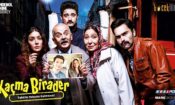 Kaçma Birader izle (2016)