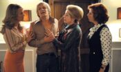 Kadın İsterse izle (2010)
