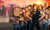 Kahramanlık Sırası Bizde izle (2020)