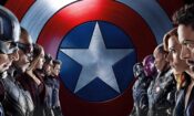 Kaptan Amerika: Kahramanların Savaşı izle (2016)