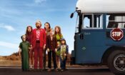 Kaptan Fantastik izle (2016)
