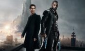 Kara Kule izle (2017)