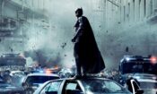 Kara Şövalye Yükseliyor izle (2012)