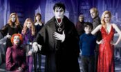 Karanlık Gölgeler izle (2012)