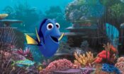 Kayıp Balık Dori izle (2016)