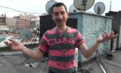 Kimsesizler Oteli izle (2019)