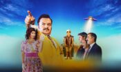 Kolonya Cumhuriyeti izle (2017)