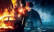 Komiser Grom: Veba Doktoru izle (2021)
