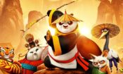 Kung Fu Panda 3 izle (2016)