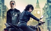 Kurye izle (2019)