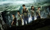 Labirent: Ölümcül Kaçış izle (2014)
