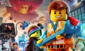 Lego Filmi izle (2014)