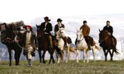 Les Chants de Mandrin izle (2011)
