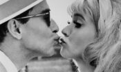 Les fiancés du pont Mac Donald ou (Méfiez-vous des lunettes noires) izle (1961)