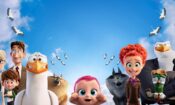 Leylekler izle (2016)