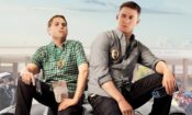 Liseli Polisler izle (2012)