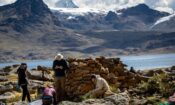 Lost Temple of The Inca izle (2020)