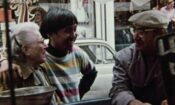 Mababangong Bangungot izle (1979)