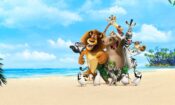 Madagaskar izle (2005)