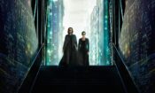 Matrix Resurrections izle (2021)