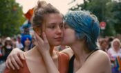 Mavi En Sıcak Renktir izle (2013)