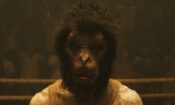 Maymun Adam izle (2024)