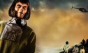 Maymunlar Cehenneminden Kaçış izle (1971)