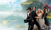 Muhteşem ve Kudretli Oz izle (2013)
