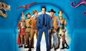 Müzede Bir Gece 2 izle (2009)
