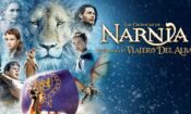 Narnia Günlükleri: Şafak Yıldızının Yolculuğu izle (2010)