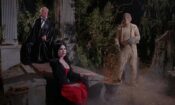 Orgy of the Dead izle (1965)