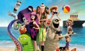 Otel Transilvanya 3: Yaz Tatili izle (2018)