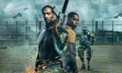 Outside the Wire izle (2021)