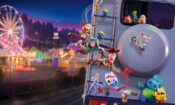 Oyuncak Hikayesi 4 izle (2019)