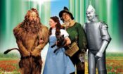 Oz Büyücüsü izle (1939)