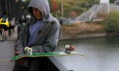 Paranoid Park izle (2007)
