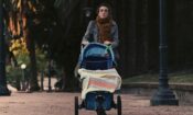 Parktaki Arkadaşım izle (2015)