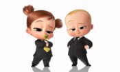 Patron Bebek 2: Aile Şirketi izle (2021)