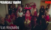 Prangalı Yarim izle (2018)
