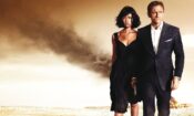 Quantum of Solace izle (2008)