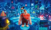 Ralph ve İnternet izle (2018)