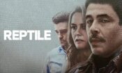 Reptile izle (2023)