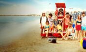 Riccione Güneşinin Altında izle (2020)