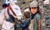 Sarhoş Atlar Zamanı izle (2000)