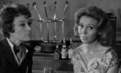 Satan in High Heels izle (1962)