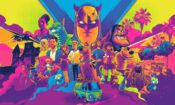Scoob! izle (2020)
