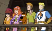 Scooby-Doo! Kılıç ve Scoob izle (2021)