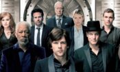 Sihirbazlar Çetesi izle (2013)